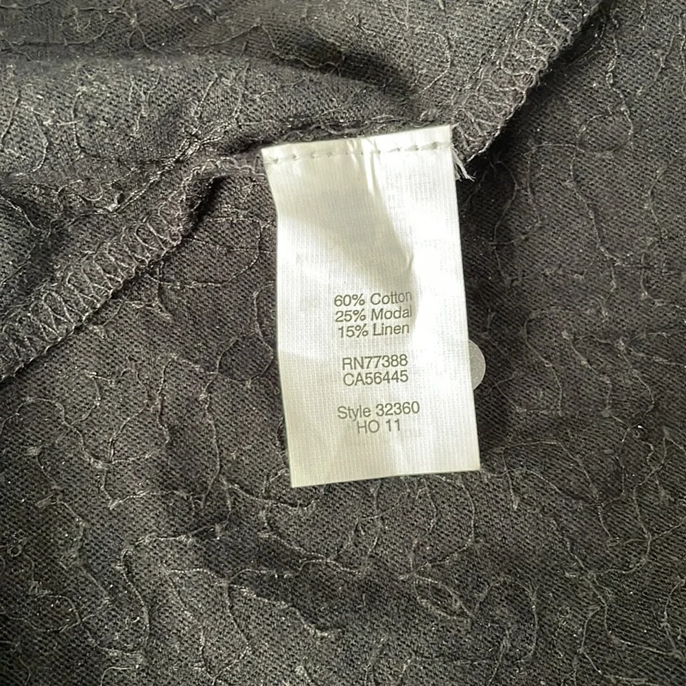 J. Crew Sequin Top - Picture 5 of 5